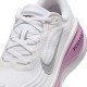 Nike Vomero Plus Bianco Rosa Argento - Scarpe Running Donna