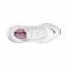 Nike Vomero Plus Bianco Rosa Argento - Scarpe Running Donna
