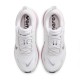Nike Vomero Plus Bianco Rosa Argento - Scarpe Running Donna