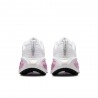 Nike Vomero Plus Bianco Rosa Argento - Scarpe Running Donna