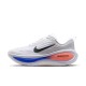 Nike Vomero Plus Bianco Nero - Scarpe Running Uomo