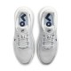 Nike Vomero Premium Bianco Nero - Scarpe Running Uomo