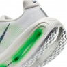 Nike Vomero Premium Bianco Verde - Scarpe Running Uomo