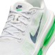 Nike Vomero Premium Bianco Verde - Scarpe Running Uomo