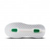 Nike Vomero Premium Bianco Verde - Scarpe Running Uomo