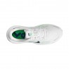 Nike Vomero Premium Bianco Verde - Scarpe Running Uomo