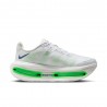 Nike Vomero Premium Bianco Verde - Scarpe Running Uomo