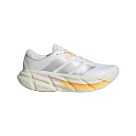 ADIDAS Adistar 5 Bianco Argento Lilliac - Scarpe Running Donna