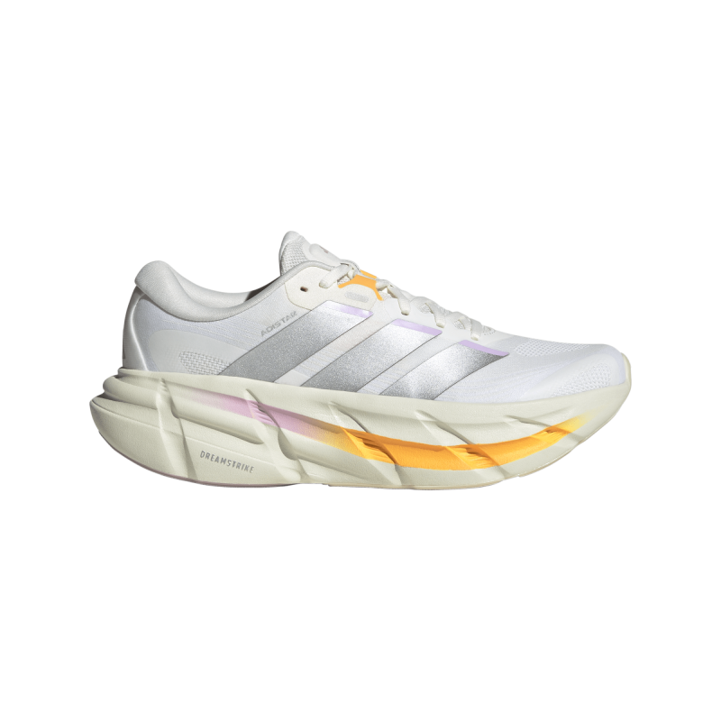 Adidas Adistar 5 Clowhi Silve Lilliac - Scarpe Running Donna