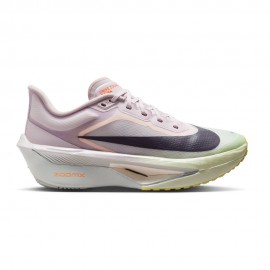 Nike Zoom Fly 6 Bleached Lilac Purple - Scarpe Running Donna