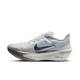 Nike Zoom Fly 6 Pure Platinium Dark - Scarpe Running Uomo