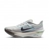 Nike Zoom Fly 6 Pure Platinium Dark - Scarpe Running Uomo