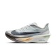 Nike Zoom Fly 6 Pure Platinium Dark - Scarpe Running Uomo