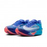 Nike Zoom Fly 6 Racer Blu Bianco Rosa - Scarpe Running Uomo