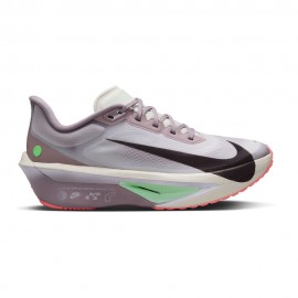 Nike Zoom Fly 6 Violet Baroque Brown - Scarpe Running Donna