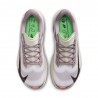 Nike Zoom Fly 6 Violet Baroque Brown - Scarpe Running Donna
