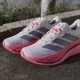 Adidas Adistar Byd 2 Arancio Bianco - Scarpe Running Uomo