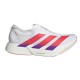 Adidas Adizero Adios Pro 4 Bianco Lucred Shopur - Scarpe Running Uomo