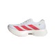 Adidas Adizero Adios Pro 4 Bianco Lucred Shopur - Scarpe Running Uomo