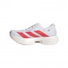 Adidas Adizero Adios Pro 4 Bianco Lucred Shopur - Scarpe Running Uomo