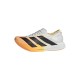 Adidas Adizero Adios Pro 4 Nero Bianco - Scarpe Running Uomo