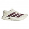 Adidas Adizero Boston 13 Bianco Oro - Scarpe Running Donna