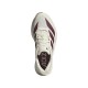 Adidas Adizero Boston 13 Bianco Oro - Scarpe Running Donna