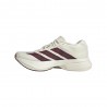 Adidas Adizero Boston 13 Bianco Oro - Scarpe Running Donna