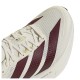 Adidas Adizero Boston 13 Bianco Oro - Scarpe Running Donna