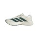 Adidas Adizero Boston 13 Bianco Verde Blu - Scarpe Running Uomo