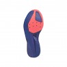 Adidas Adizero Boston 13 Blu Oro Rosso - Scarpe Running Uomo