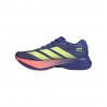 Adidas Adizero Boston 13 Blu Oro Rosso - Scarpe Running Uomo