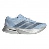 Adidas Adizero Boston 13 Clesky Steerw Argento - Scarpe Running Donna