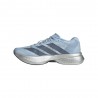 Adidas Adizero Boston 13 Clesky Steerw Argento - Scarpe Running Donna