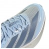 Adidas Adizero Boston 13 Clesky Steerw Argento - Scarpe Running Donna
