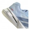 Adidas Adizero Boston 13 Clesky Steerw Argento - Scarpe Running Donna