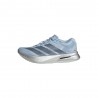 Adidas Adizero Boston 13 Clesky Steerw Argento - Scarpe Running Donna