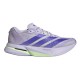 Adidas Adizero Boston 13 Prptnt Solpur Grespa - Scarpe Running Donna