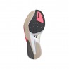 Adidas Adizero Boston 13 Soltur Bianco Chacoa - Scarpe Running Donna