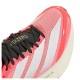 Adidas Adizero Boston 13 Soltur Bianco Chacoa - Scarpe Running Donna
