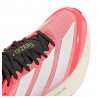 Adidas Adizero Boston 13 Soltur Bianco Chacoa - Scarpe Running Donna