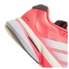 Adidas Adizero Boston 13 Soltur Bianco Chacoa - Scarpe Running Donna