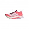 Adidas Adizero Boston 13 Soltur Bianco Chacoa - Scarpe Running Donna