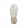 Adidas Adizero Evo Sl Bianco Aucome Msilve - Scarpe Running Uomo