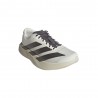 Adidas Adizero Evo Sl Bianco Aucome Msilve - Scarpe Running Uomo
