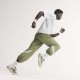 Adidas Adizero Evo Sl Bianco Aucome Msilve - Scarpe Running Uomo