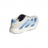 Adidas Adizero Evo Sl Bianco Blu Rosso - Scarpe Running Uomo
