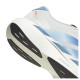 Adidas Adizero Evo Sl Bianco Blu Rosso - Scarpe Running Uomo