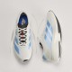 Adidas Adizero Evo Sl Bianco Blu Rosso - Scarpe Running Uomo