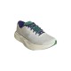 Adidas Adizero Evo Sl Bianco Grigio - Scarpe Running Uomo